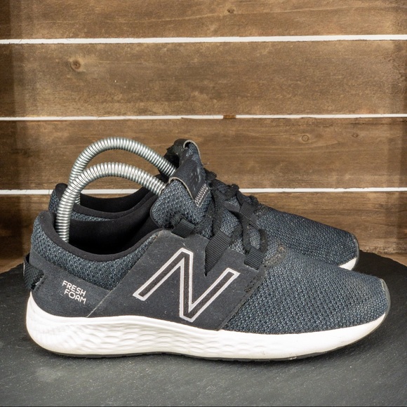 New Balance Fresh Foam Womens Size 6B - Picture 7 of 9